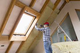 Types of Insulation We Offer in Grand Terrace, CA